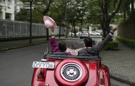  Top  Cum se flirta in urma cu zeci de ani: 8 reguli de cucerire sau intalni