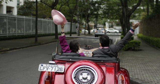  Top  Cum se flirta in urma cu zeci de ani: 8 reguli de cucerire sau intalni