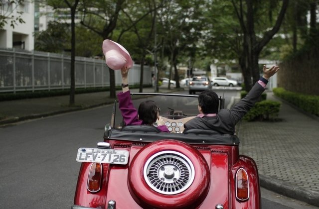 Cum se flirta in urma cu zeci de ani: 8 reguli din trecut de cucerire sau intalnire