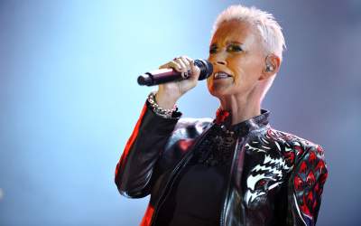 A murit Marie Fredriksson,...