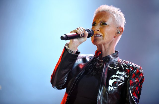 A murit Marie Fredriksson, solista trupei Roxette
