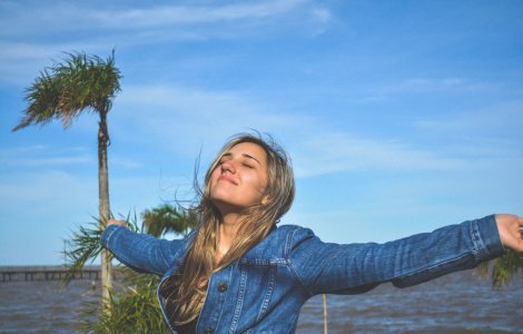  Top  5 motive pentru care te relaxezi cand privesti anumite tipuri de imagi