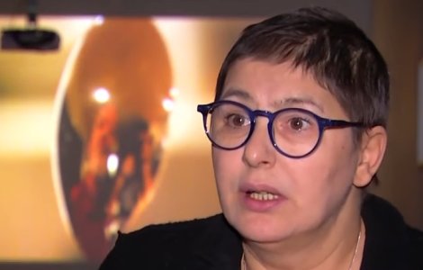 A murit sotia regretatului Andrei Gheorghe