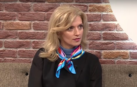 Gorghiu: Domnule Ciolacu, sunteti mandru de cat de grobian este Teodor