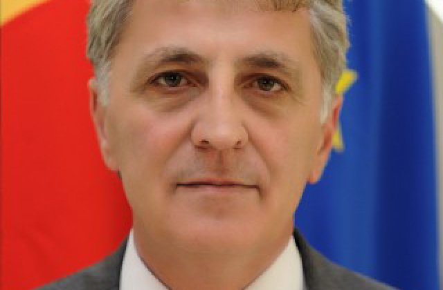 Mircea Dusa a demisionat din functia de prefect al judetului Mures