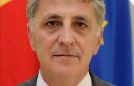 Mircea Dusa a demisionat din functia de prefect al judetului Mures