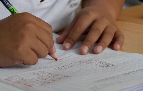 Un baiat de 9 ani a sustinut cu succes un examen de matematica de nivel universitar