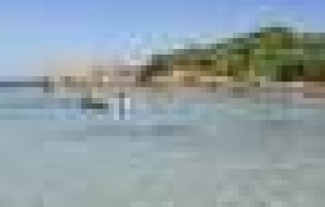 Hotelul Cleopatra din Saturn se redeschide, dupa investitii de 6,5 mil. euro