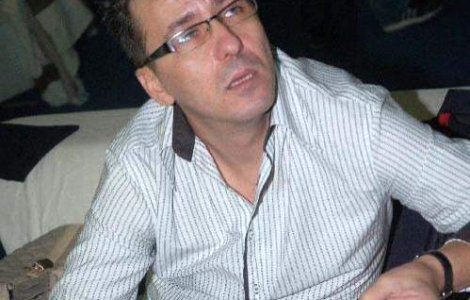 Florin Chilian, nevoit sa-si anuleze turneul pentru ca si-a rupt o coasta