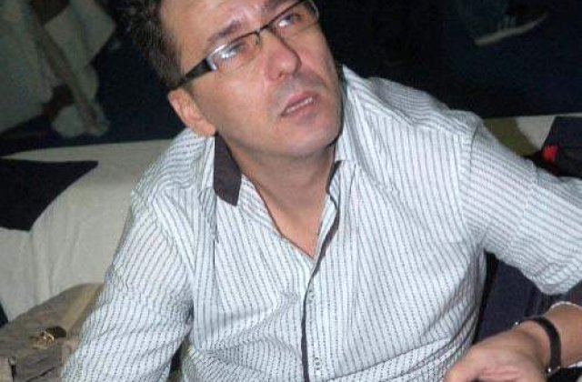 Florin Chilian, nevoit sa-si anuleze turneul pentru ca si-a rupt o coasta