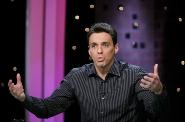 Vorbele de duh ale vedetelor din Romania au fost inventate de alţii