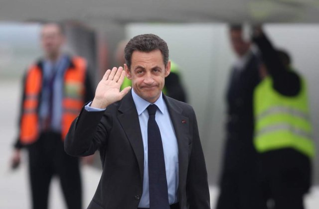 Sarkozy, impotriva valului islamic