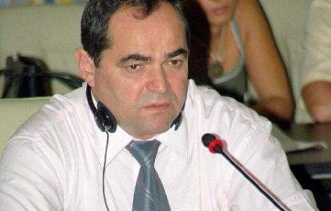 Autoritatile americane au emis un mandat de arestare in vederea extradarii lui Necolaiciuc