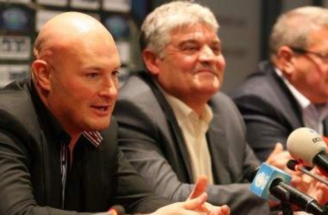 Andone a plecat de la CFR Cluj. Paszkany dezvaluie motivele despartirii