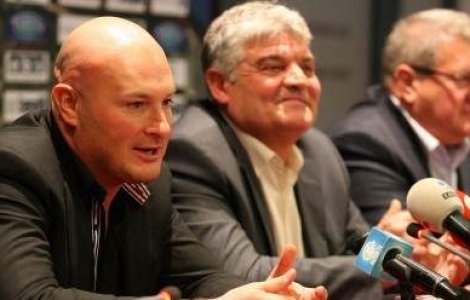 Andone a plecat de la CFR Cluj. Paszkany dezvaluie motivele despartirii