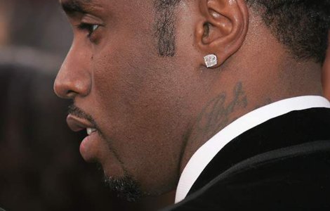P. Diddy, implicat intr-un accident de circulatie in Beverly Hills