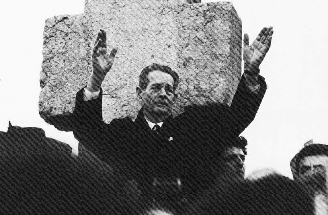 Ziua Regelui: Mihai I implineste 91 de ani. Discursul integral rostit in Parlament