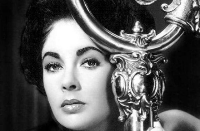 Topul celor mai bogate vedete care nu mai sunt in viata: Liz Taylor, pe primul loc