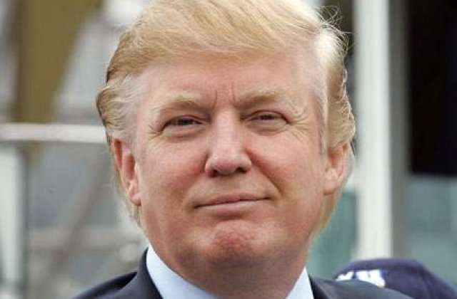 Donald Trump promite dezvaluiri soc despre Obama
