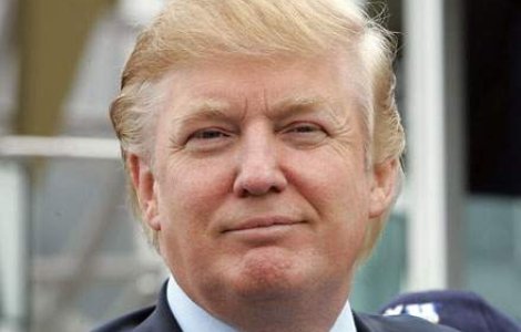 Donald Trump promite dezvaluiri soc despre Obama