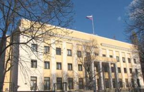 Ambasadorul Rusiei: Diplomatul rus a parasit Romania