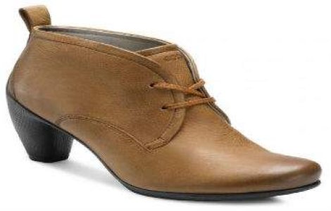 ECCO patenteaza tocul de 65 mm