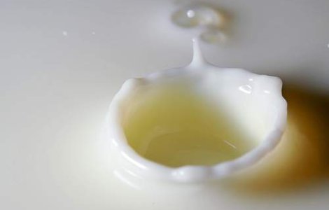 Lactatele, daunatoare pentru fertilitatea barbatilor