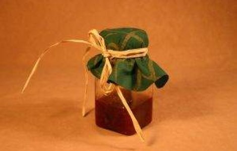 Paris: 365 de euro pentru un borcan cu dulceata facuta in Transilvania