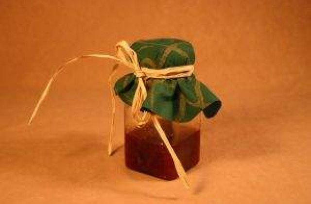 Paris: 365 de euro pentru un borcan cu dulceata facuta in Transilvania