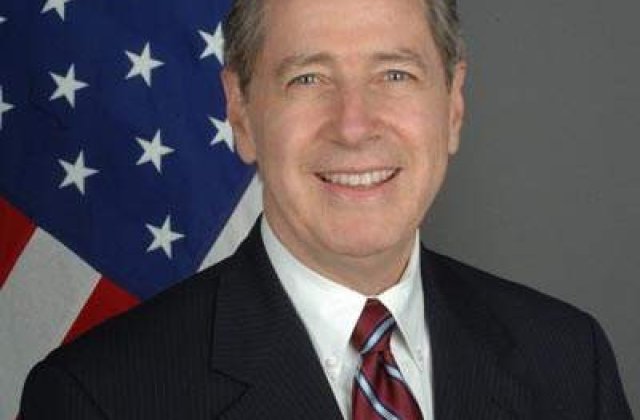 Ambasadorul SUA: Evaziunea fiscala din Romania poate depasi bugetul de stat