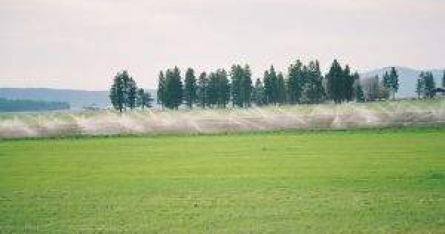 MADR vrea 1 miliard de euro de la CE pentru reabilitarea sistemului de irigatii