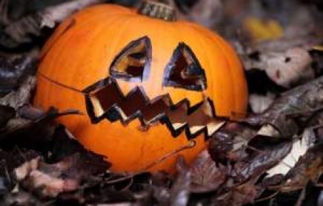  Top  Unde iesim in weekend - Editia speciala de Halloween