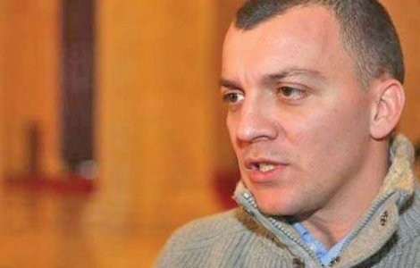Curtea de Apel Galati a respins cererea DIICOT de arestare a lui Mihail Boldea