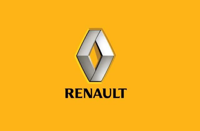 Veniturile Renault au scazut cu 13,3% in trimestrul al treilea