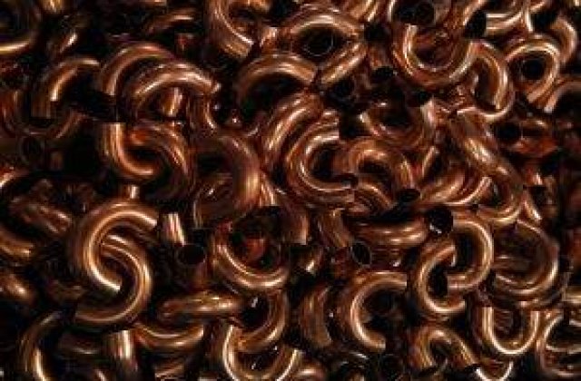 SPIONAJ INDUSTRIAL: Rusii, interesati de zacamintele noastre de cupru