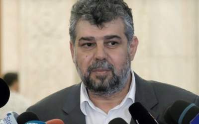 Ciolacu: Ii dau &quot;perfecta...