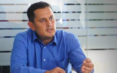 Gheorghe Piperea, previziuni...