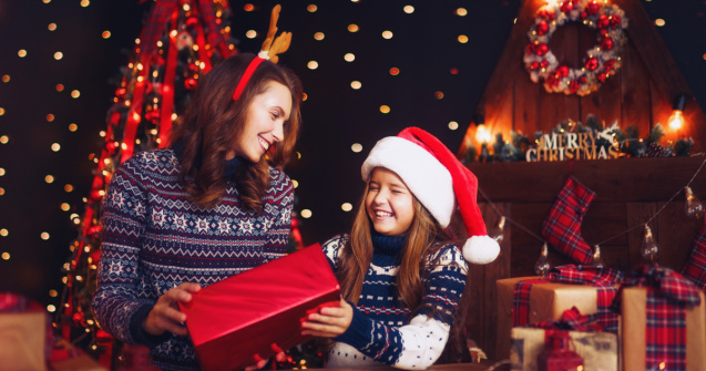  Top  10 idei pentru a te bucura un pic altfel de Craciun in acest an