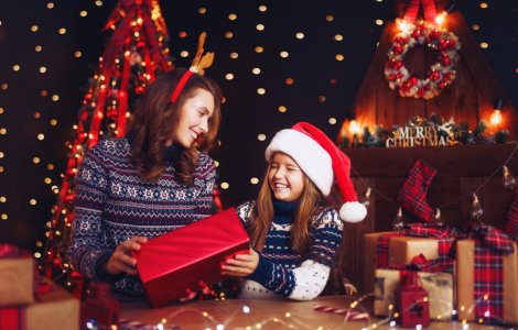  Top  10 idei pentru a te bucura un pic altfel de Craciun in acest an