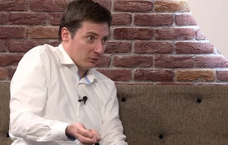 Andrei Caramitru da sugestii de "profesionalizare si reforma" USR-ului