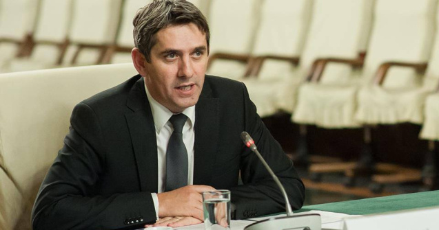 Guvernul a schimbat din functie prefectii din 28 de judete