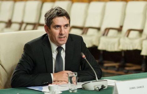 Guvernul a schimbat din functie prefectii din 28 de judete