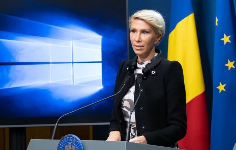 Turcan: Investim in penitenciare ca sa nu mai riscam amenzi de la CEDO