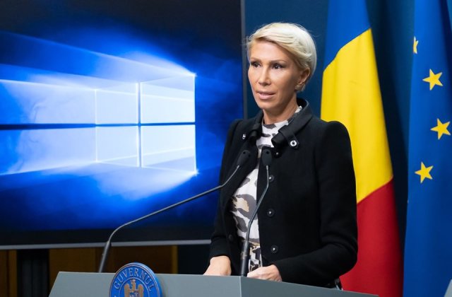 Turcan: Locul infractorilor este la puscarie! Investim in penitenciare ca sa nu mai riscam amenzi de la CEDO