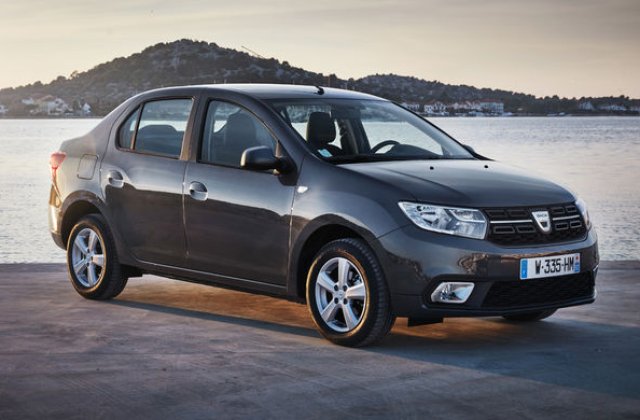 Dacia solicita continuarea programului Rabla: "Trebuie sa punem presiune pentru cumpararea de masini noi. Masinile vechi nu aduc nimic"