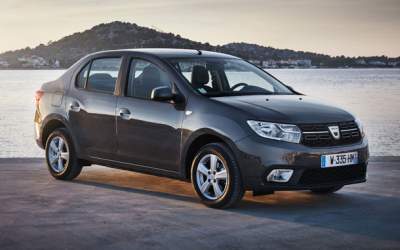 Dacia solicita continuarea...