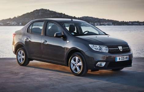 Dacia solicita continuarea programului Rabla