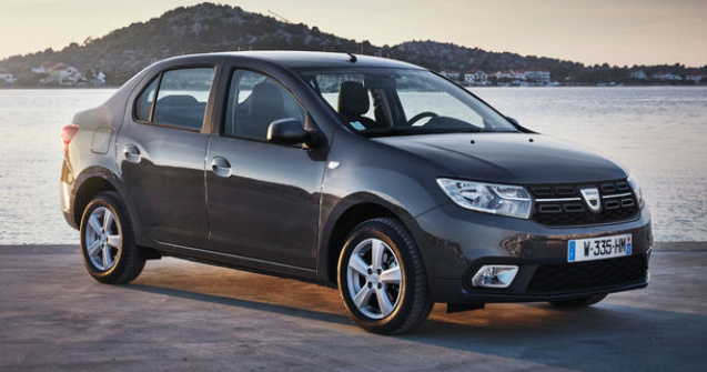 Dacia solicita continuarea programului Rabla