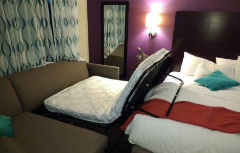  Top  15+ persoane care au ramas cu un gust amar dupa cazarea de la hotel