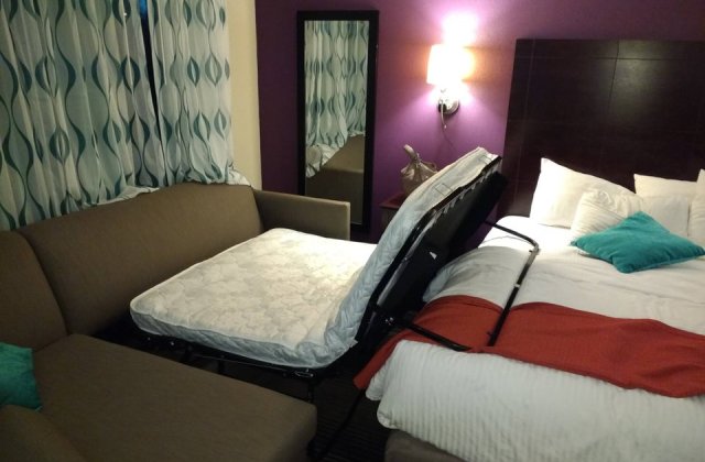 Conditii indoielnice: 15+ persoane care au ramas cu un gust amar dupa cazarea de la hotel